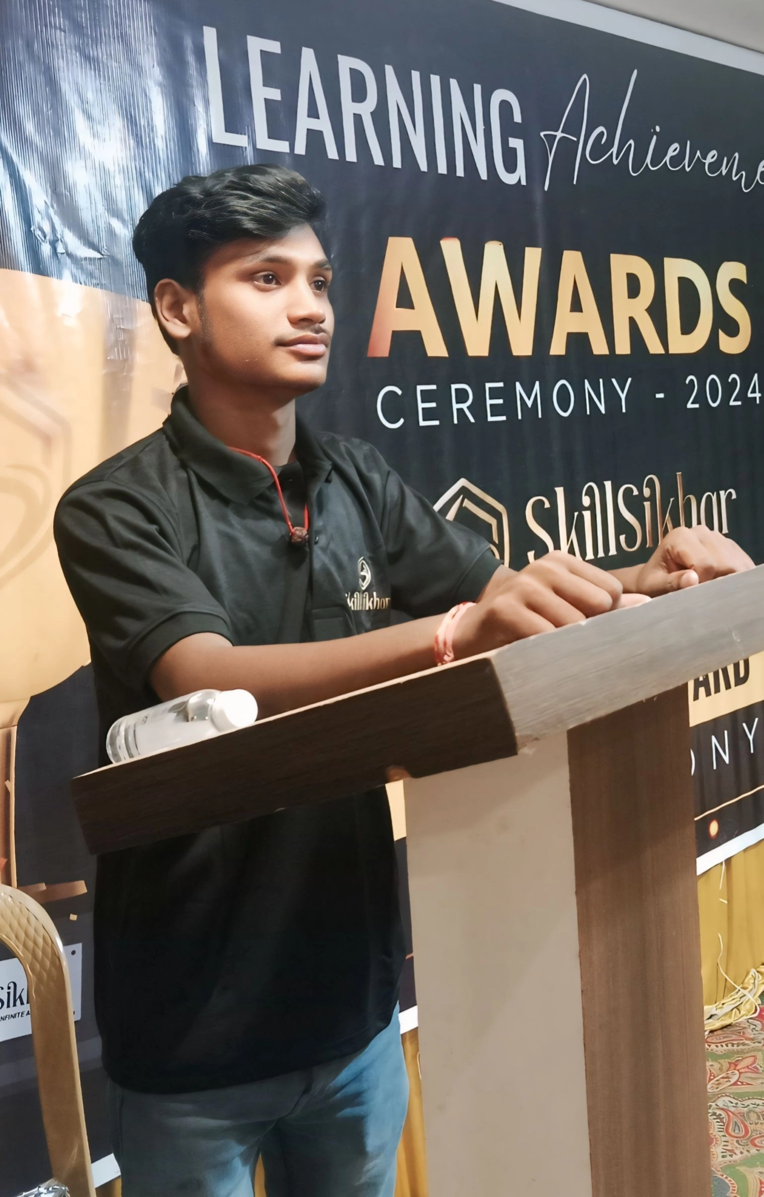 Karan Yadav