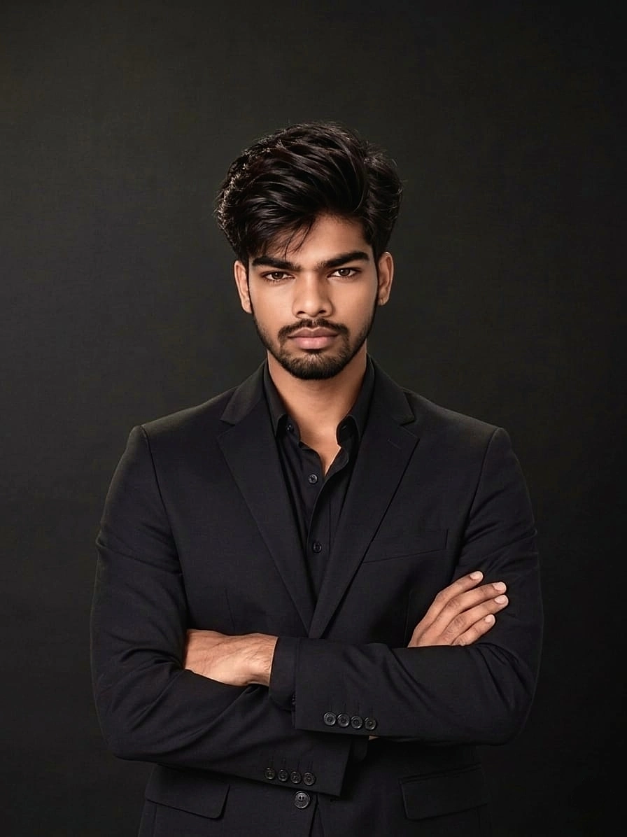 Tarun Prajapati