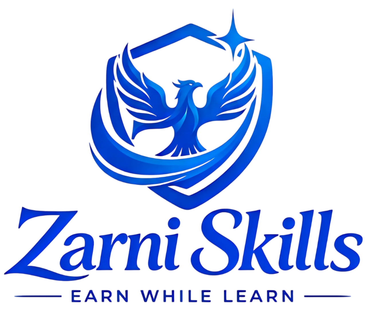Zarni Skills